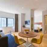 Фотография апарт отеля PREMIER SUITES PLUS Rotterdam