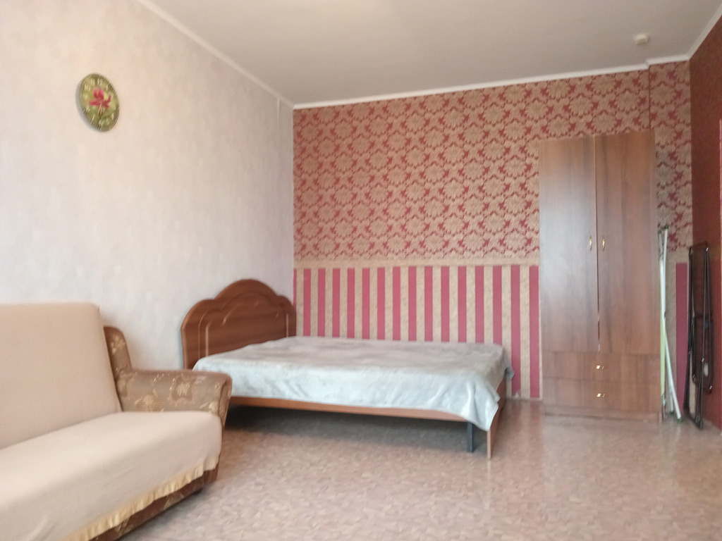 Фотография квартиры Квартира на Взлетке