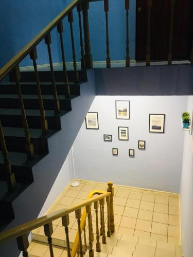 Фотографии хостела 
            Travel Inn Выставочная