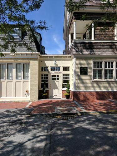 Фотография апарт отеля Pelham Court Hotel