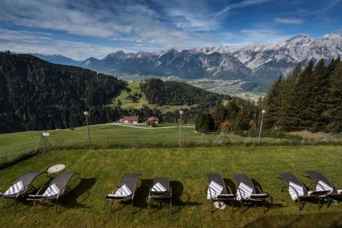 Фотография гостевого дома Alpenrelax Krepperhütte