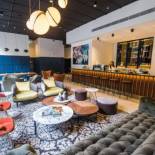 Фотография гостиницы Veriu Central