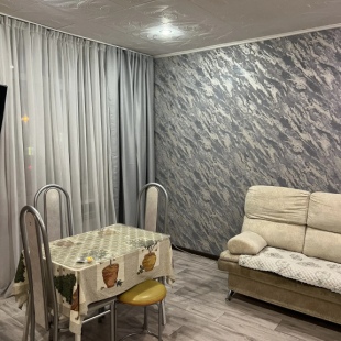 Фотография квартиры Квартира на Проспекте Ленина 30