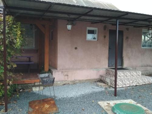 Фотография гостевого дома Заречная, 15