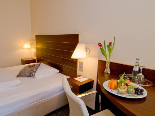 Фотография гостиницы ACHAT Hotel Wiesbaden City