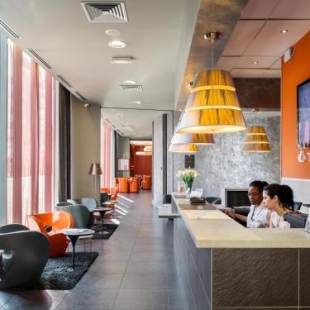 Фотография апарт отеля Résidence Ôtelia Affaires & Bien-être