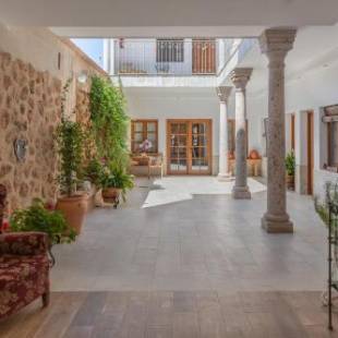 Фотографии гостиницы
Hotel Rural Sisapo