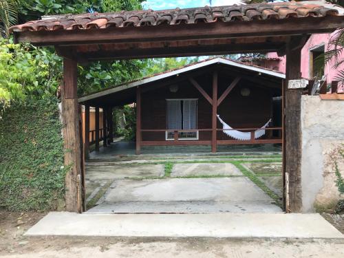 Фотография гостевого дома Boiçucanga