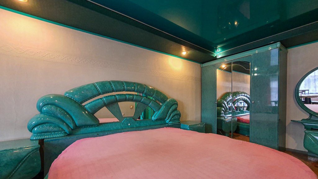 Фотография квартиры Апартаменты на улице Максима Горького 140