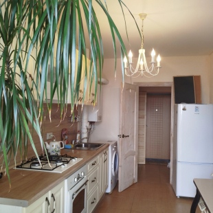 Фотография квартиры Квартира Однокомнатная  Рядом с Центром