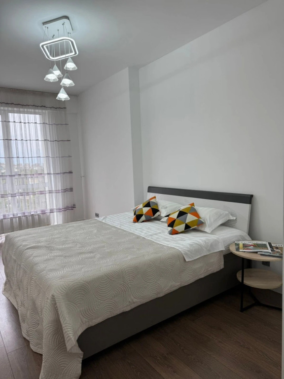 Фотография квартиры Квартира в ЖК бизнес-класса Терра