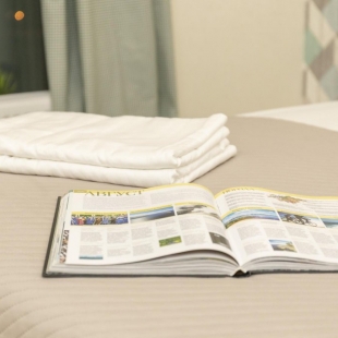 Фотография квартиры ВыДома на улице Газовиков