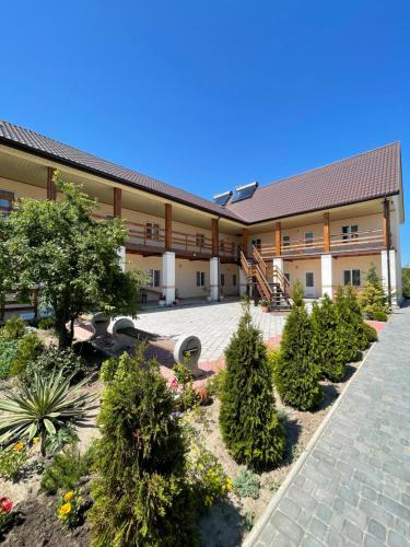 Фотография гостиницы Волна