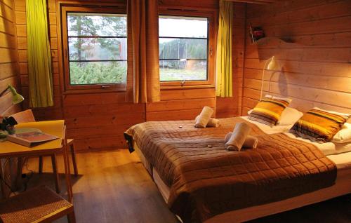 Фотография базы отдыха Pan Garden Åmli Hotel