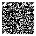 QR код гостиницы Татьяна