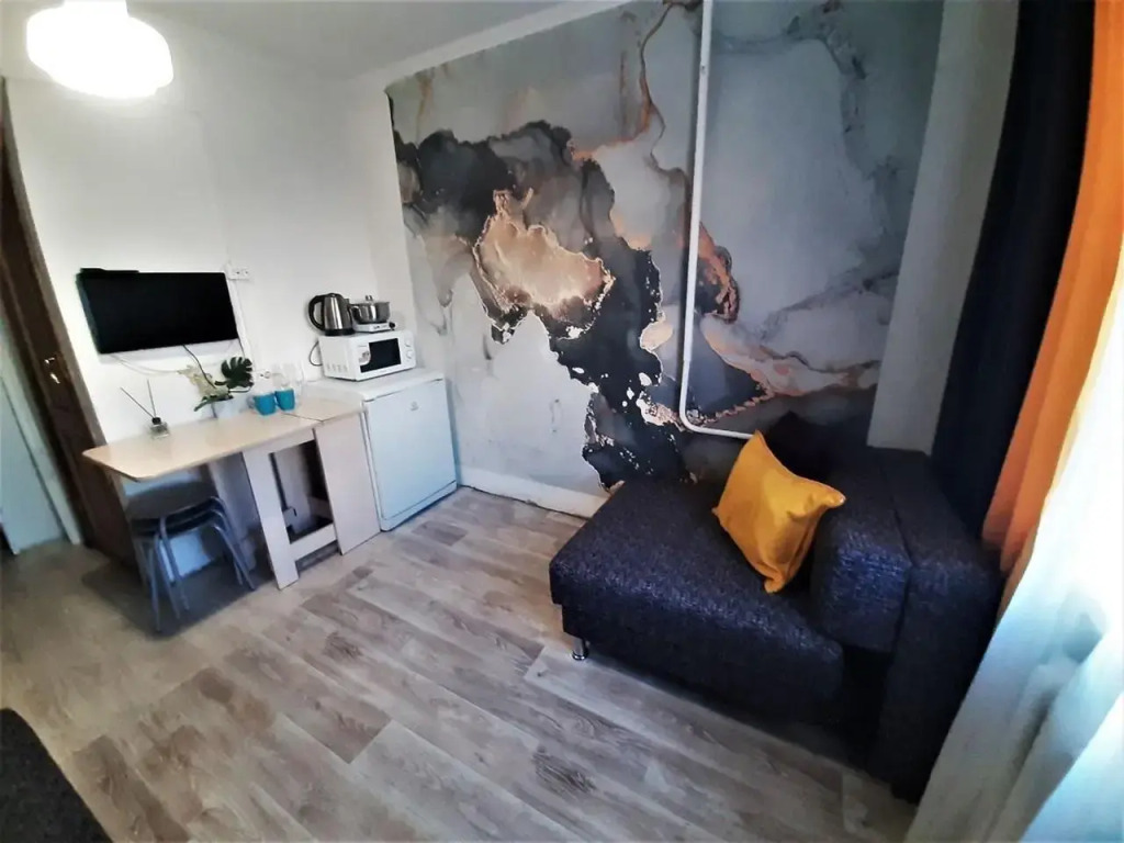 Фотография квартиры Апартаменты на улице Мельникайте 127а