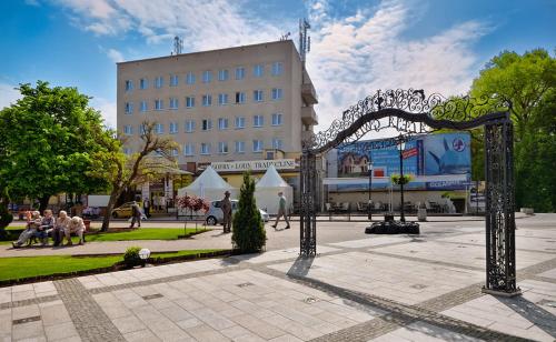 Фотография хостела Posejdon