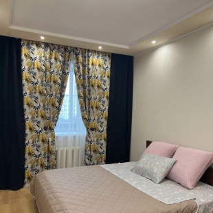 Фотография квартиры Квартира Большая Однокомнатная