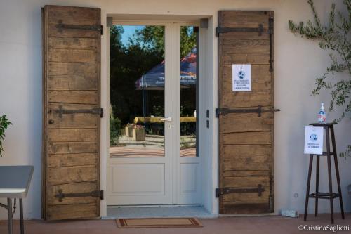 Фотографии базы отдыха
Babo Agriturismo Conviviale