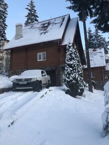 Фотография гостевого дома Буковинский уют