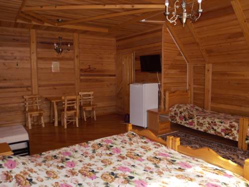 Фотографии гостиницы
Сокол