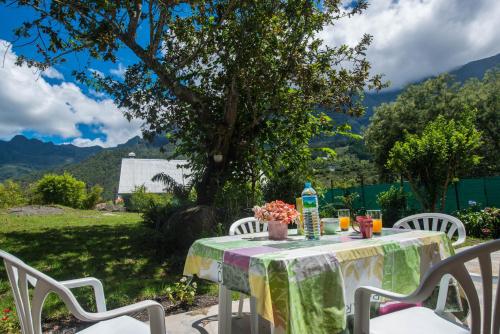 Фотография гостевого дома La Croix du Sud 2