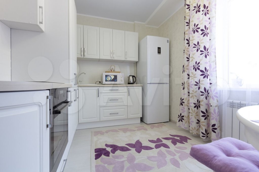 Фотография квартиры Апартаменты ЖК Лазурный