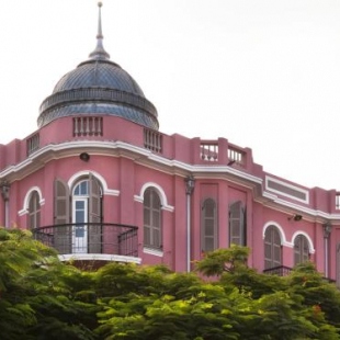 Фотография гостиницы Hotel Nordoy By 7Minds