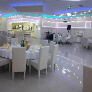 Фотография гостевого дома Olympic Residence Hotel