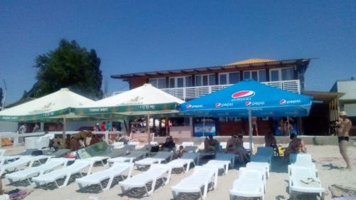 Фотография гостиницы У Моря