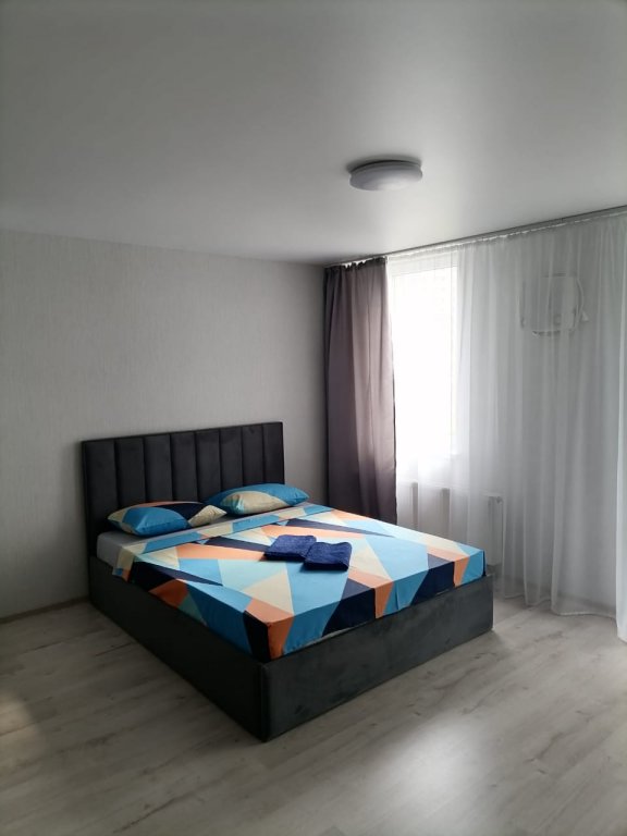 Фотография квартиры Квартира Студия Светлая и Просторная со Свежим Ремонтом!