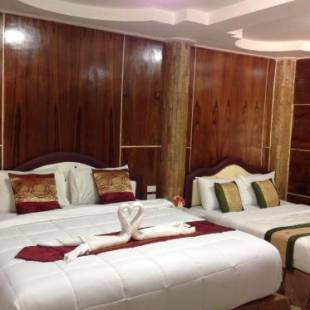 Фотографии гостиницы 
            Ruan Mai Naiyang Beach Resort - SHA Plus