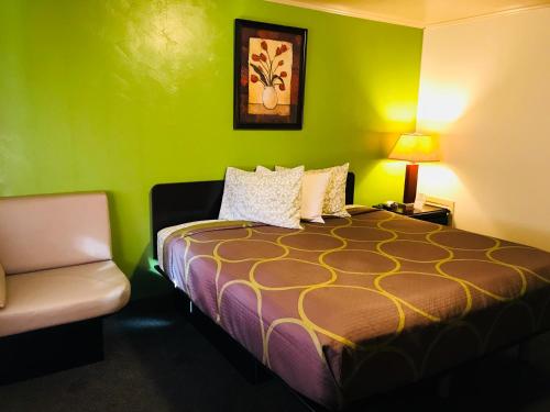 Фотография гостиницы Marinette Inn