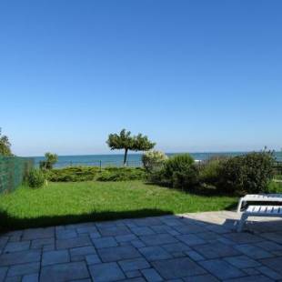 Фотографии гостевого дома
Maison Trémiere