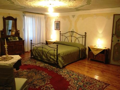 Фотография гостевого дома Villa De Rubeis Florit