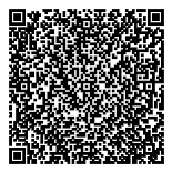 QR код гостиницы Воробьевы Горы