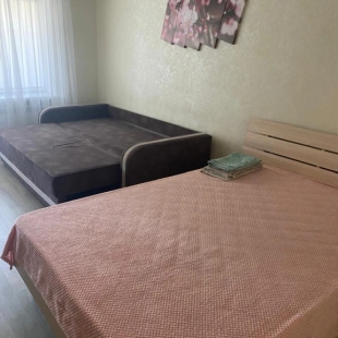 Фотография квартиры Квартира на улице Освобождения 13