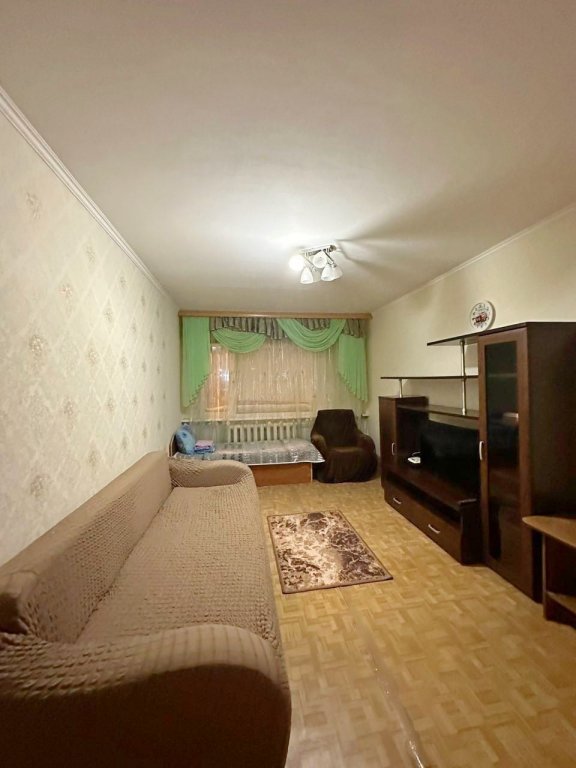 Фотография квартиры Апартаменты в микрорайоне Восточный 2/4