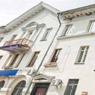 Фотография мотеля Салават