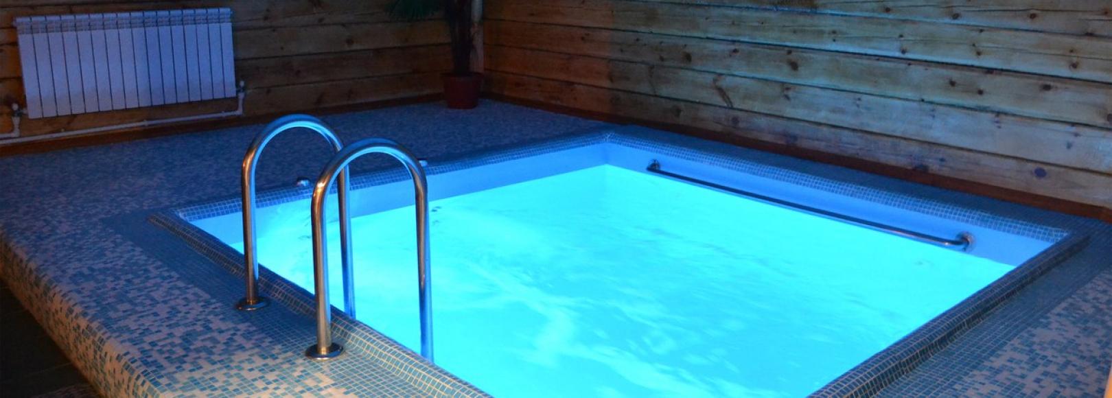 Фотография сауны Банный дворик