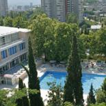 Фотография пансионата Магнолия - возможно закрыт