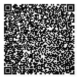 QR код мини отеля Славянский клуб Русский пар