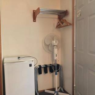 Фотографии мотеля
Far West Motel