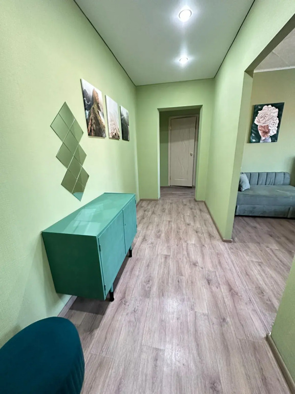 Фотография квартиры Апартаменты 1 комнатные апартаменты