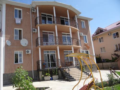 Фотографии гостевого дома
Прованс