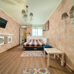 Фотография квартиры Апартаменты на Нагорной 27