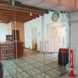 Фотографии гостиницы 
            Hotel Barroco