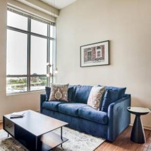 Фотографии апарт отеля
Mint House Greenville - West End