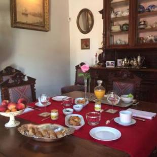 Фотографии гостевого дома 
            suite la Métairie