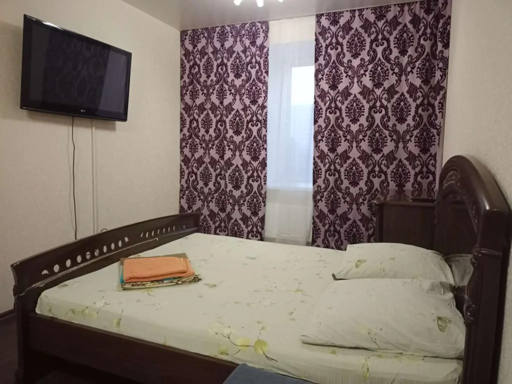 Фотография квартиры Апартаменты на улице Щербакова 37